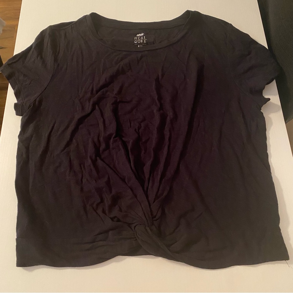 Aerie top - Picture 4 of 5